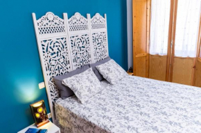 Apartamento Divina Malasaña  Мадрид